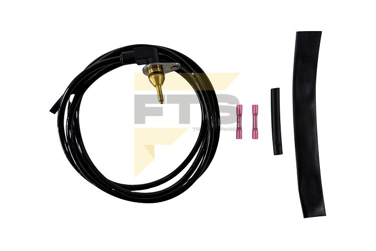 Imagem adicional do produto SENSOR TEMPERATURA CAMBIO SCANIA (OLEO RETARDER) - Cód: FAP-12530
